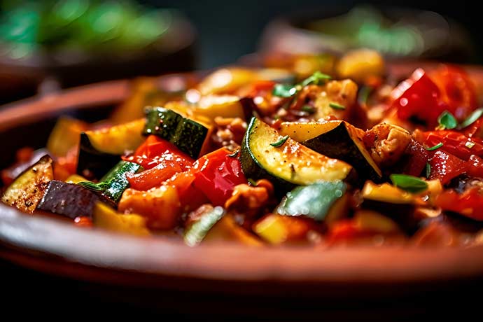Ratatouille