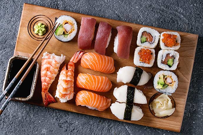 Sushi