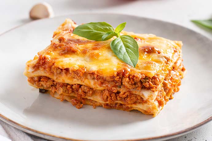 Lasagne