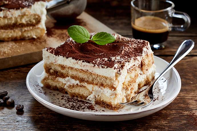Tiramisu