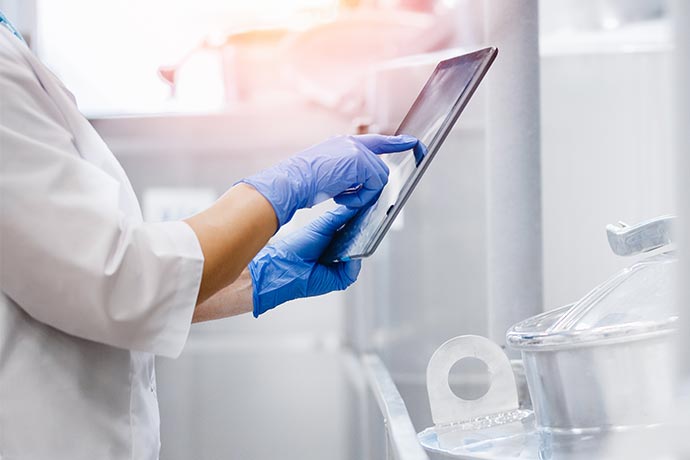 Reform des Produkthaftungsgesetzes