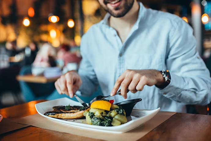 CHEFS CULINAR Flexitarier