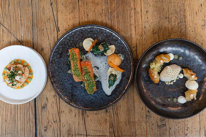 Menu Team Schneider & Co. KG