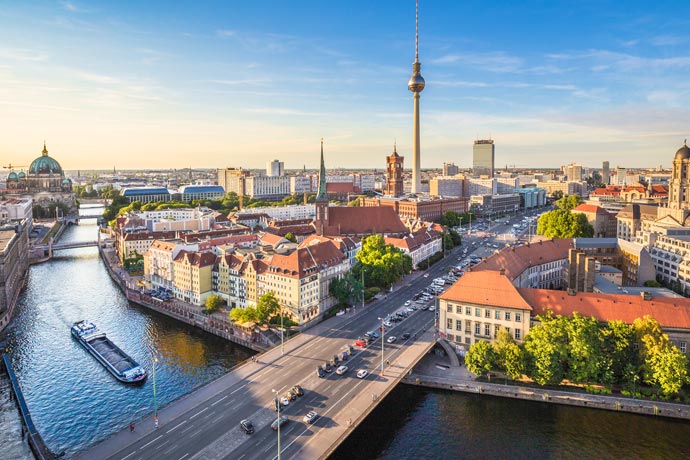 CHEFS CULINAR Berlin