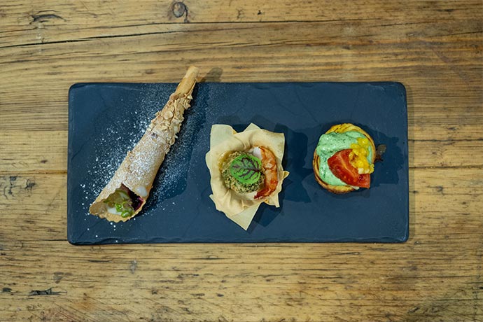 Fingerfood Team Fulda