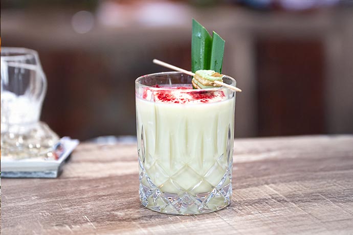 Frozen-Pandan-Colada