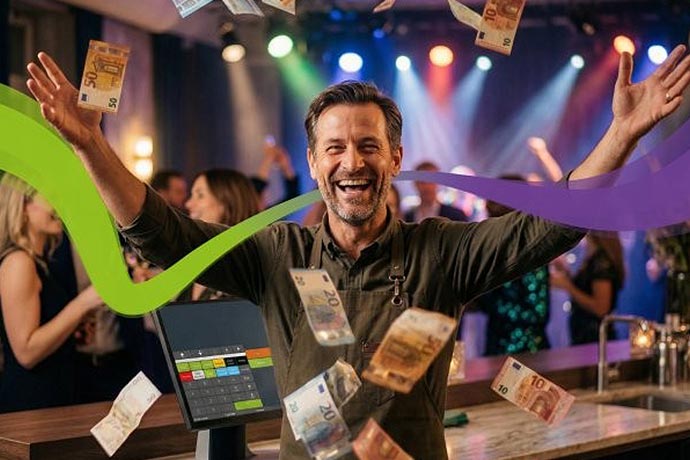 CHEFS CULINAR Mehr Umsatz mit Events