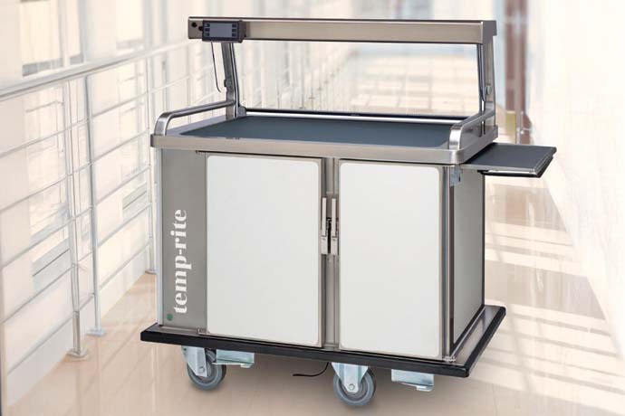 CHEFS CULINAR HI TASTE TEMPRITE