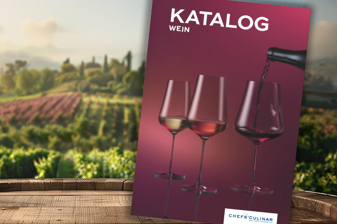 Katalog Wein