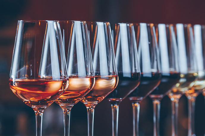Alkoholfreie Weine verstehen