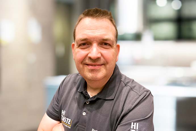 Martin Freiberger