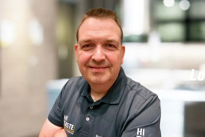 Martin Freiberger