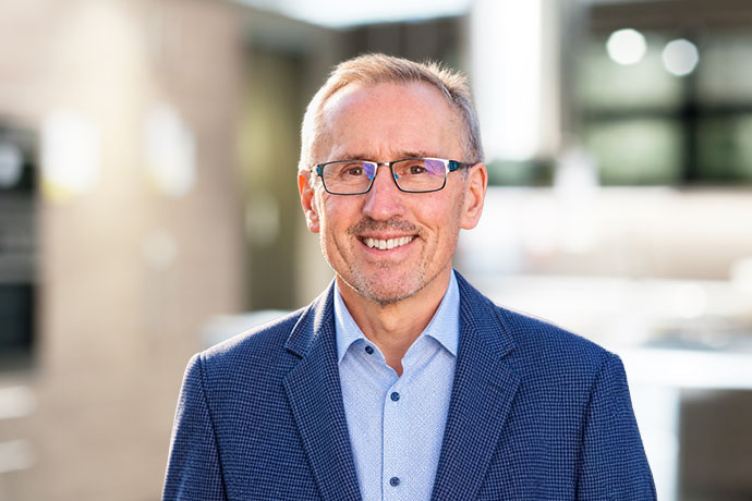 Siegfried Niklas