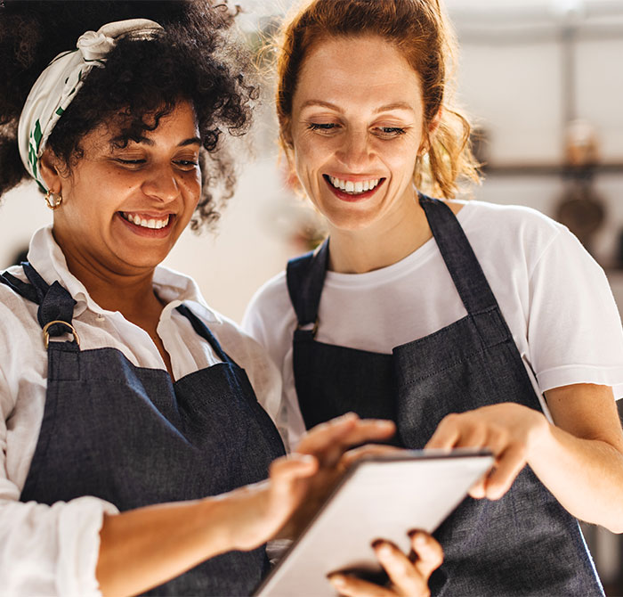 CHEFS VALUE Hygienemanagement