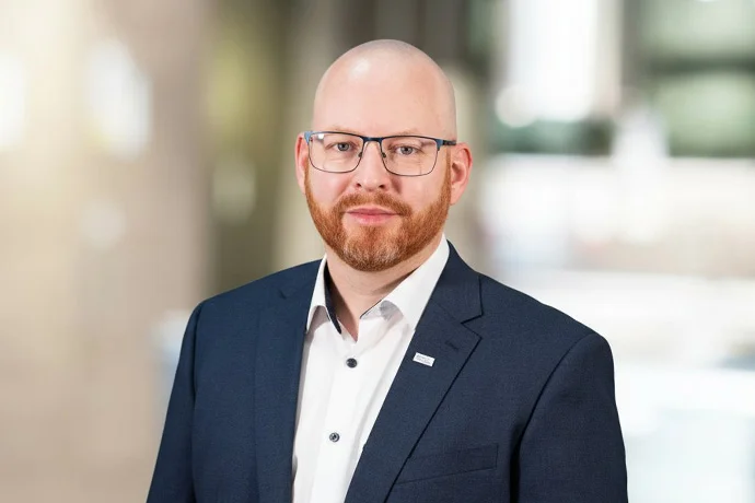 Benedikt Gries