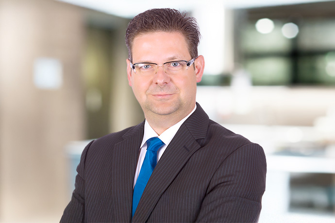 Ulrich Meier