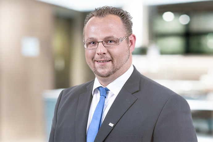 Martin Weyand