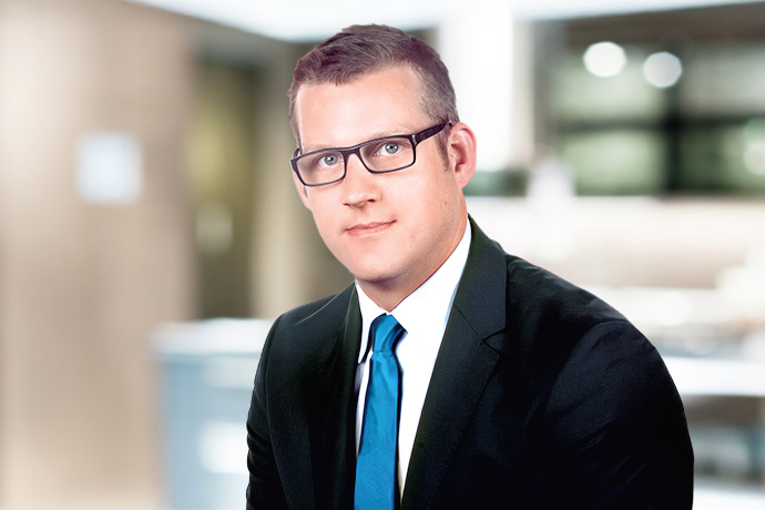 Michael Selz