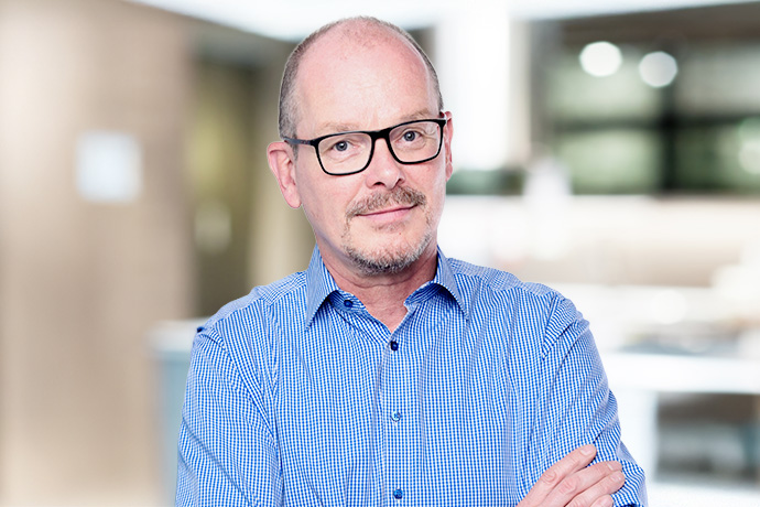 Stephan Tappert