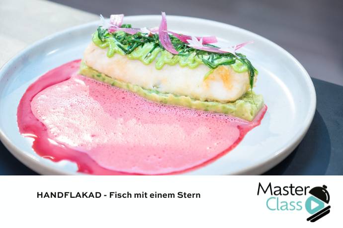 HANDFLAKAT Masterclass