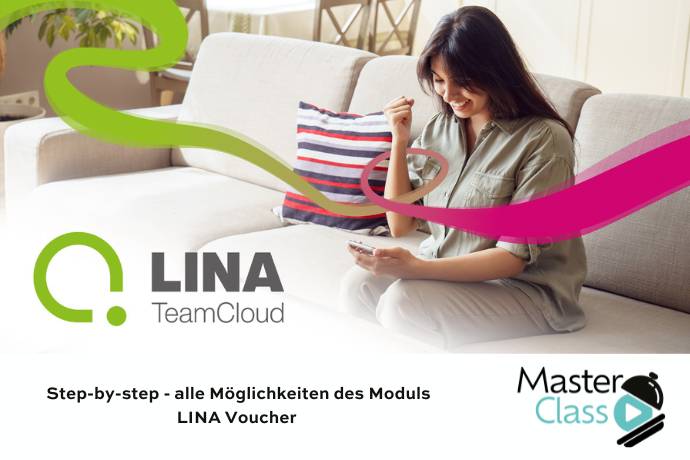 LINA Masterclass