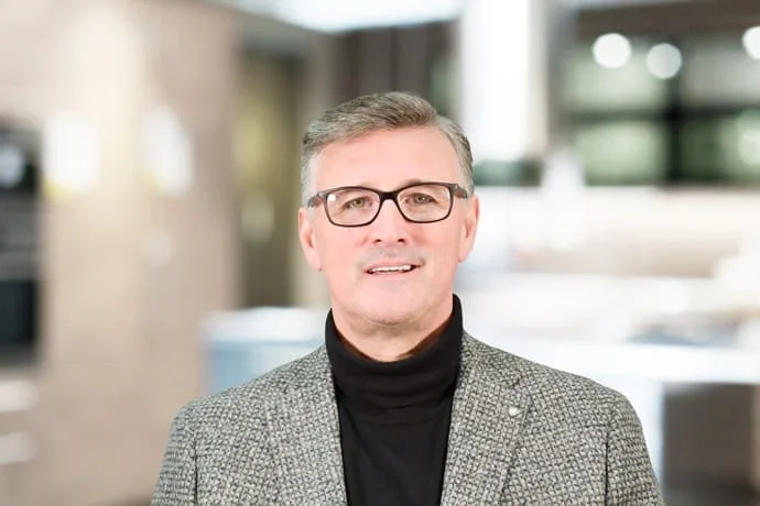 Heiko Franz Beverage Wöllstein