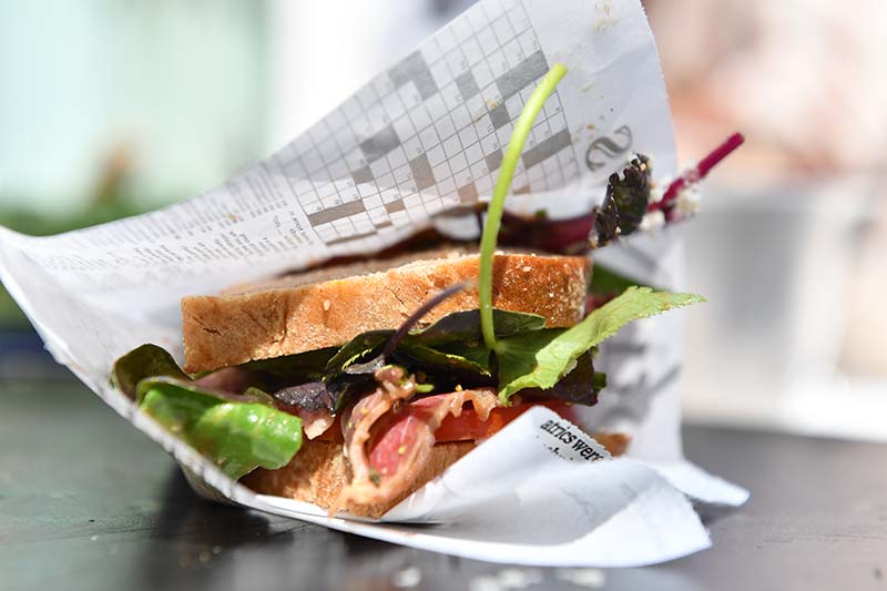 Street Food findet seinen Weg in Restaurants – ein Trend, der nicht mehr aufzuhalten ist