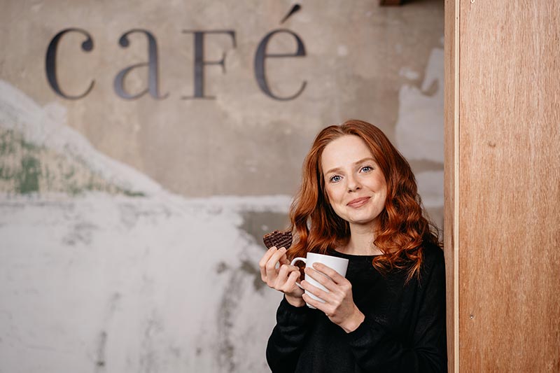 Kaffee ist eins der beliebtesten Getränke