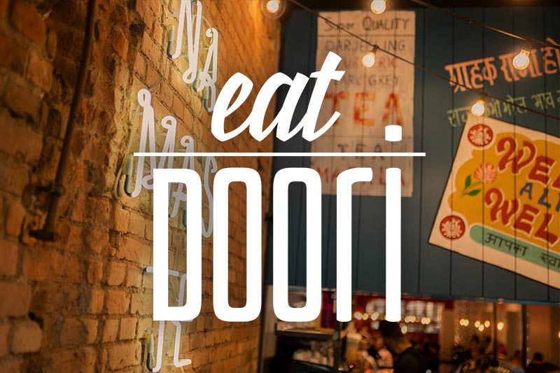 eatdoori