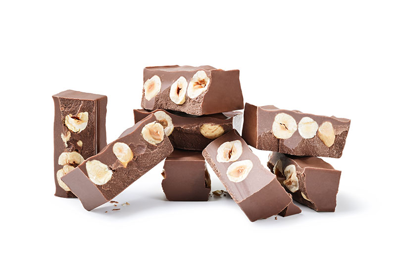 Nougat