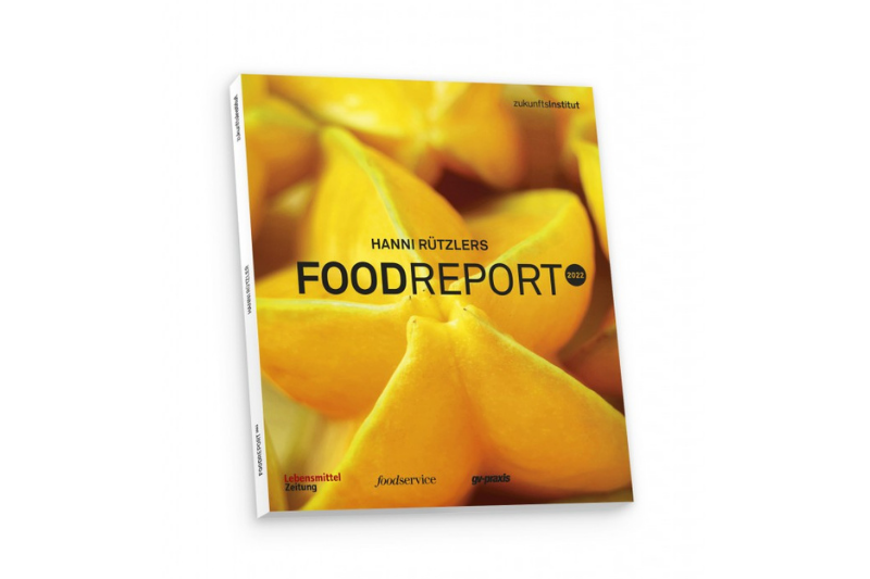 Foodreport