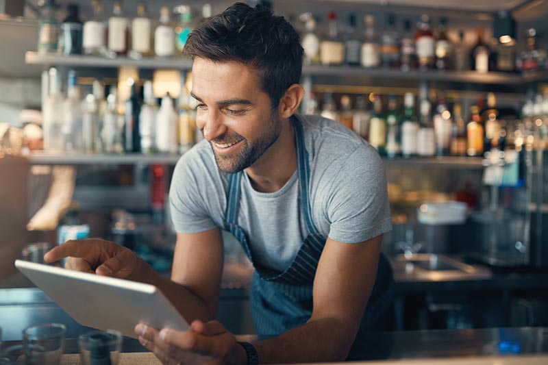 Onlinetools von Chefs Culinar