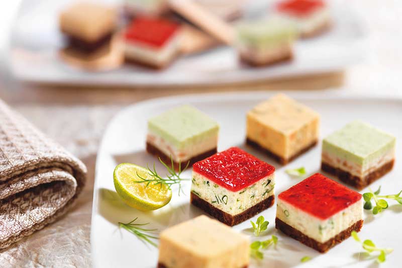 Hi taste Fischkonfekt Auslese