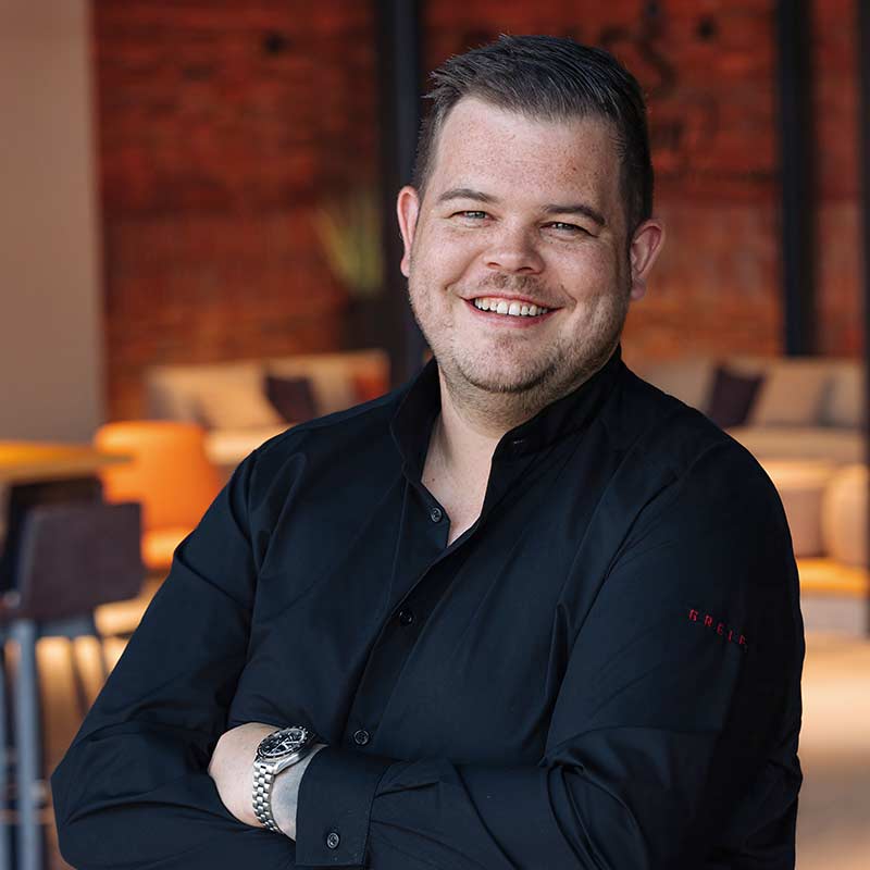 Lukas Eversmeier