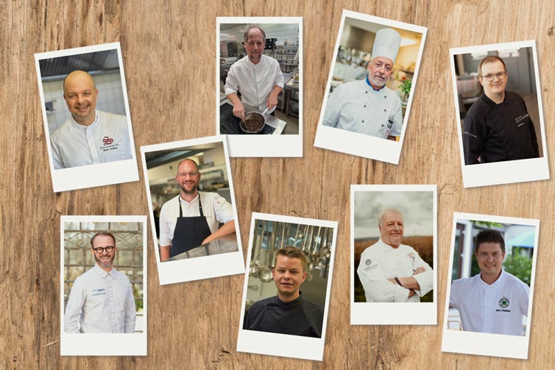 Die Nominierten des Laurentius-Award 