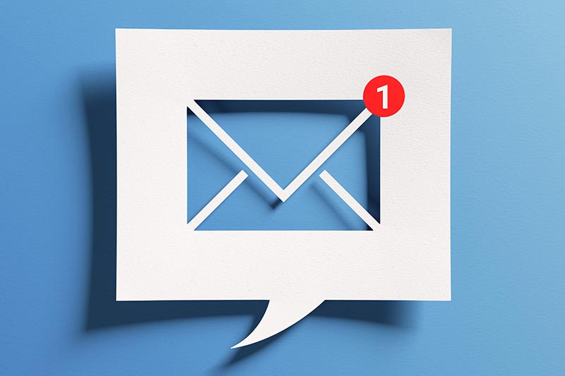 CHEFS CULINAR E-Mail an uns