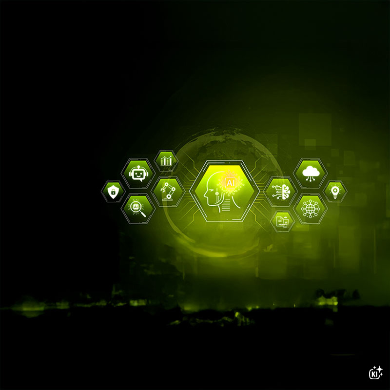 Ki-generiertes Bild Kaiox