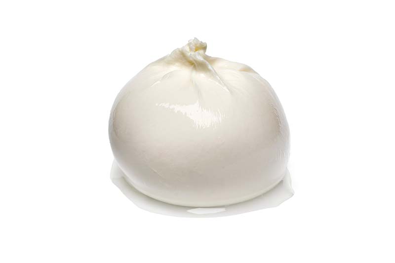 Burrata