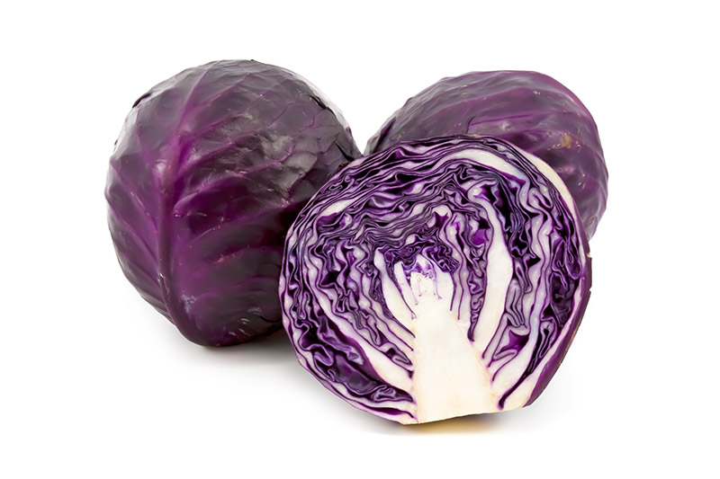 rotkohl