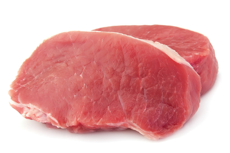 Schweinefleisch