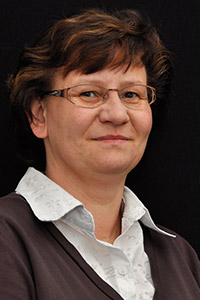 Sabine Kroschk