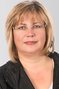 Angela Fritzsche