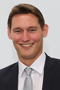 Markus Flügel