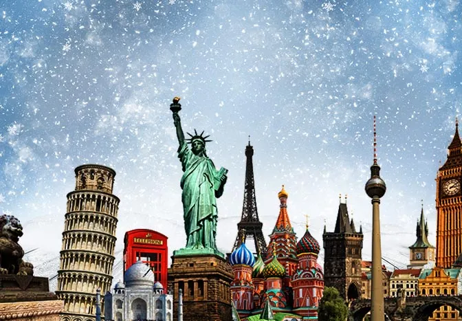 Marketing-Idee für Ihr Weihnachtsgeschäft