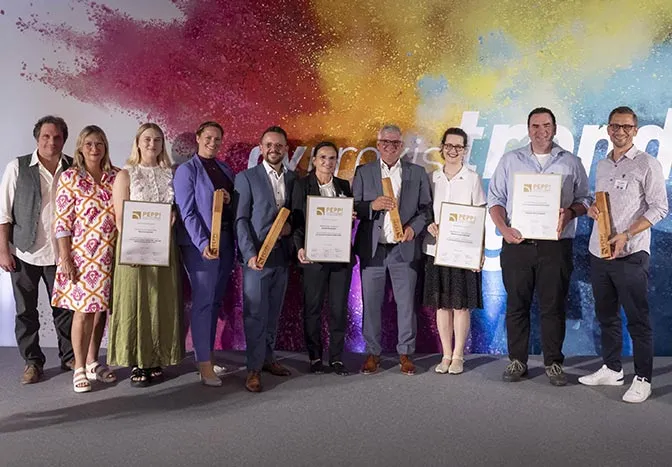 PEPP!MARKETING.AWARD 2025