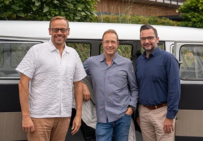 Neue Podcast-Folge