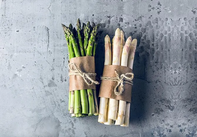 Spargel