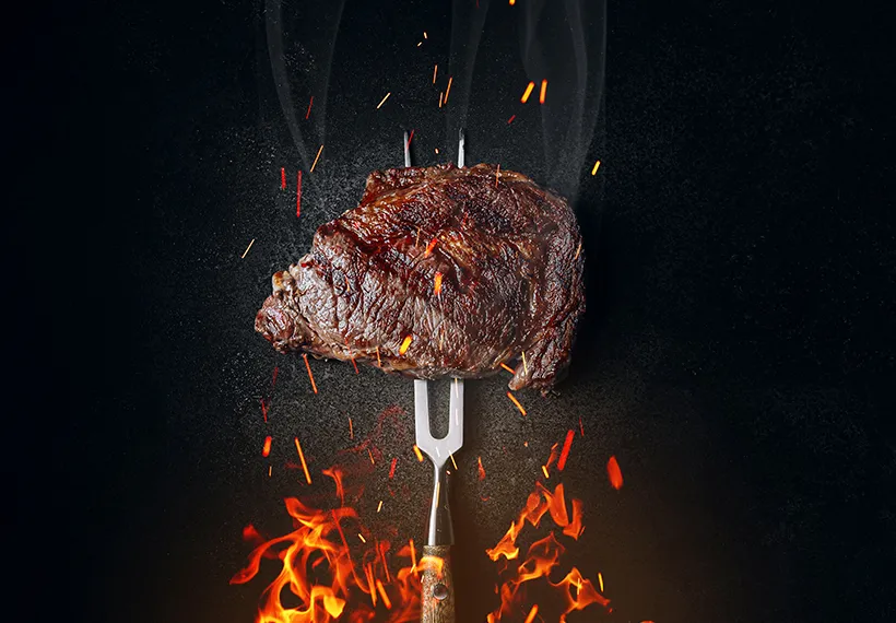 Grill like a Pro