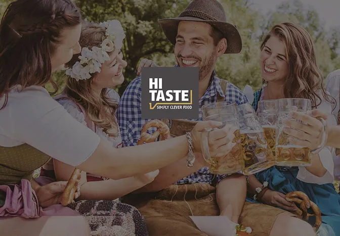 Volksfest-Klassiker