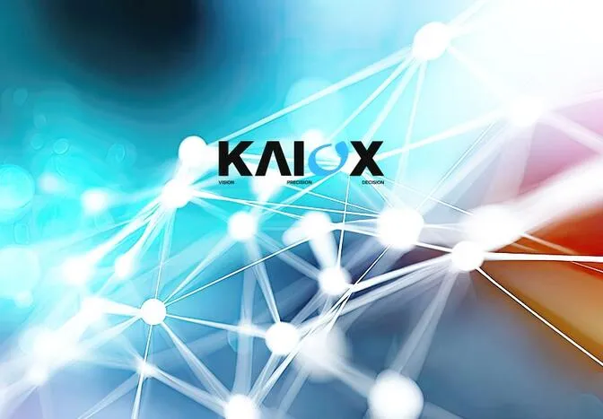 KAIOX – der smarte Foodscanner